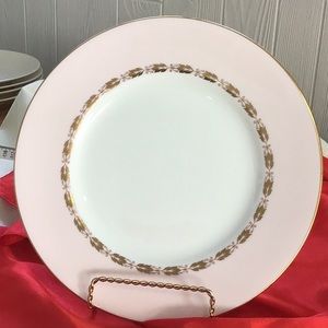 Minton China plate